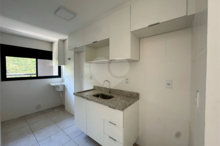 Apartamento para alugar com 2 quartos em Vila Domingues, Votorantim, SP
