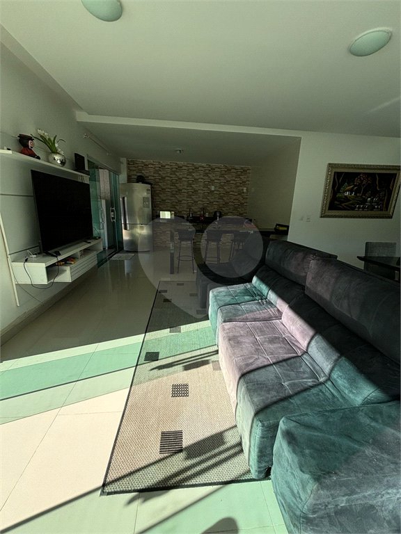 Casa à venda com 4 quartos, sendo 3 suítes,  em Tucuns, Armação dos Búzios, RJ
