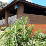 Chácara à venda com 8 quartos, sendo 3 suítes, no Centro, Toledo, MG