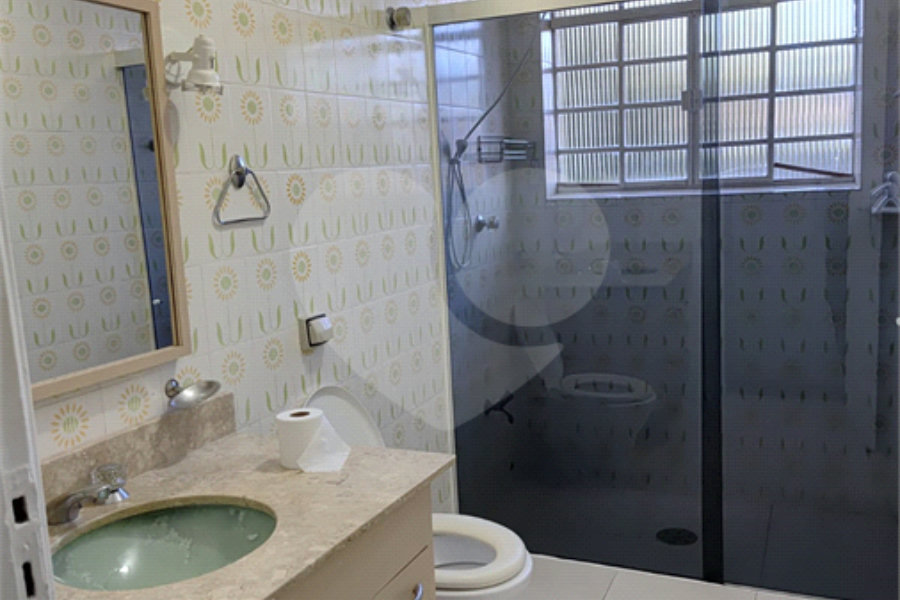 Sobrado à venda com 2 quartos em Tucuruvi, São Paulo, SP