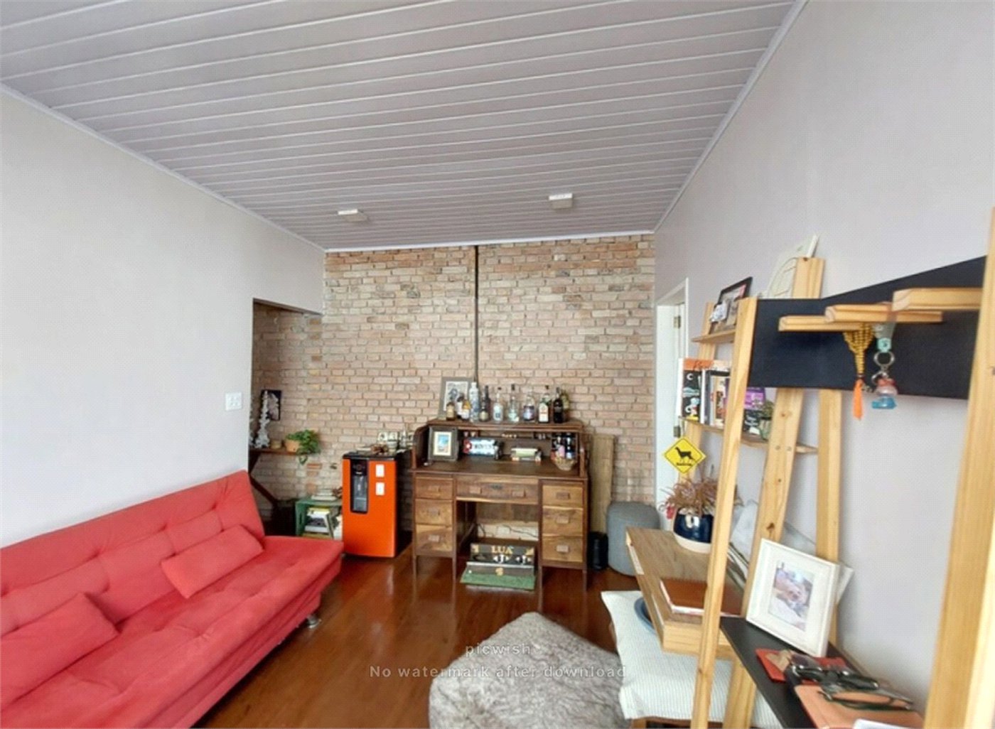 Casa de Vila para alugar com 2 quartos em Pinheiros, São Paulo, SP