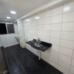 Apartamento à venda com 2 quartos em Santa Cruz, Rio de Janeiro, RJ