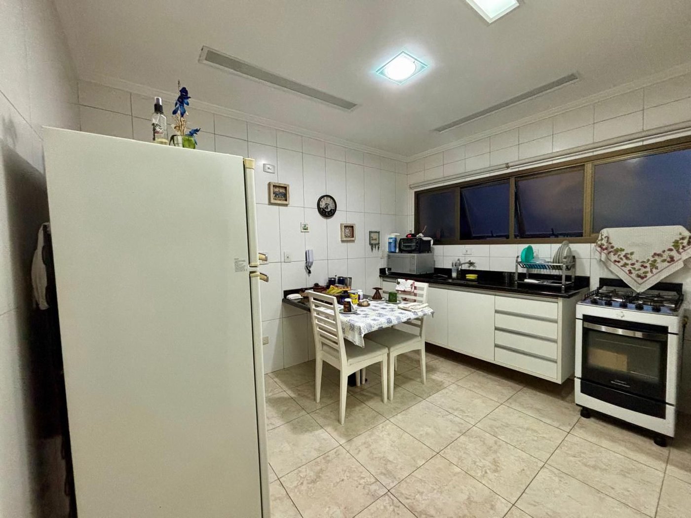 Apartamento à venda, 1 m² por R$ 750.000,00 - Aparecida - Santos/SP