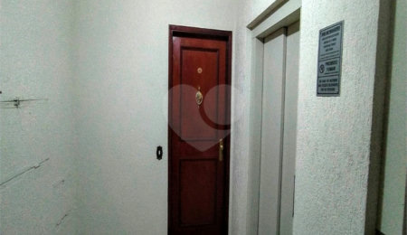 Cobertura à venda com 2 quartos, sendo 1 suíte,  em Santana, São Paulo, SP