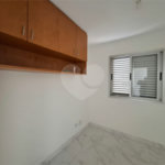 Apartamento à venda com 2 quartos em Parada Inglesa, São Paulo, SP