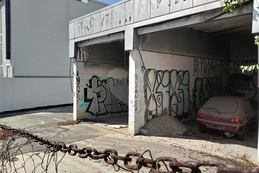 Terreno à venda em Vila Mazzei, São Paulo, SP