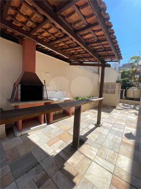 Apartamento à venda com 2 quartos, sendo 1 suíte, em Vila Gustavo, São Paulo, SP