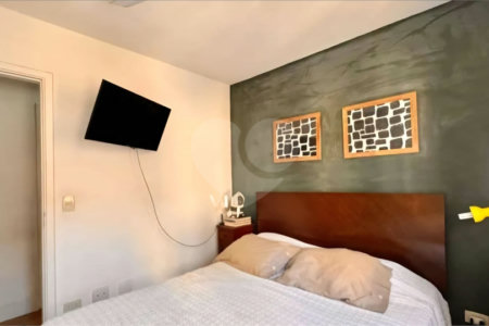 Casa à venda com 2 quartos no condomínio San Francisco Village, São Paulo - SP