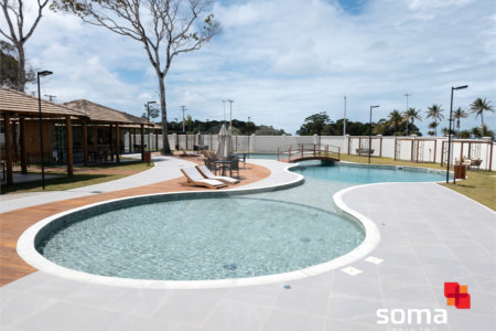 Terreno à venda em Orla Norte, Porto Seguro, BA