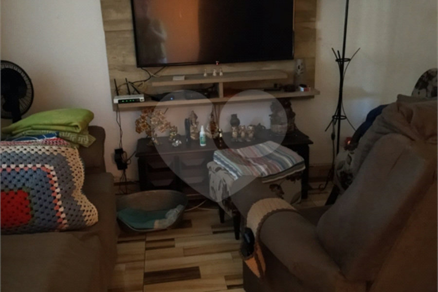 Sobrado à venda com 4 quartos, sendo 1 suíte, em Limão, São Paulo, SP