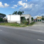 Terreno à venda em Vila Maria de Maggi, Suzano, SP