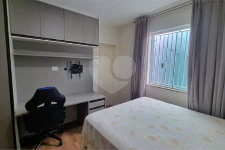 Casa à venda com 3 quartos, sendo 1 suíte,  em Vila Aurora (zona Norte), São Paulo, SP