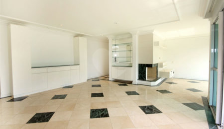 Apartamento à venda com 3 quartos, sendo 1 suíte,  em Alto da Boa Vista, São Paulo, SP