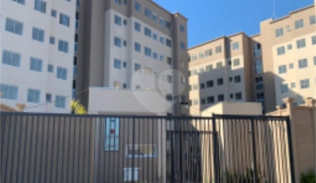 Apartamento à venda com 2 quartos em Jardim Boa Vista (zona Oeste), São Paulo, SP