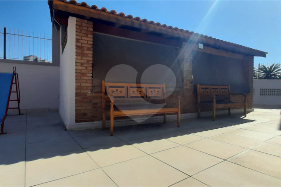 Apartamento à venda com 2 quartos em Casa Verde, São Paulo, SP
