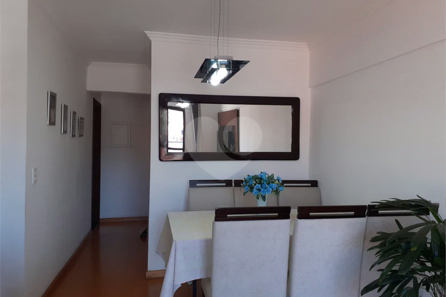 Apartamento à venda com 2 quartos em Tucuruvi, São Paulo, SP