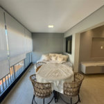 Apartamento à venda com 3 suítes em Brooklin Paulista, São Paulo, SP