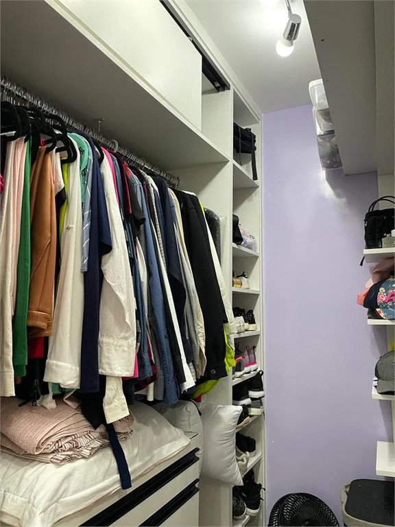 Apartamento à venda com 2 quartos, sendo 1 suíte, em Jardim Londrina, São Paulo, SP