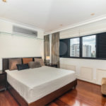 Apartamento à venda ou para alugar com 4 suítes em Vila Andrade, São Paulo, SP