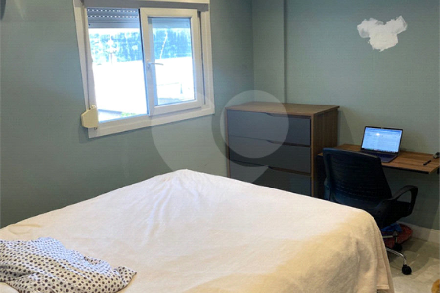 Apartamento à venda com 1 suíte em Limão, São Paulo, SP
