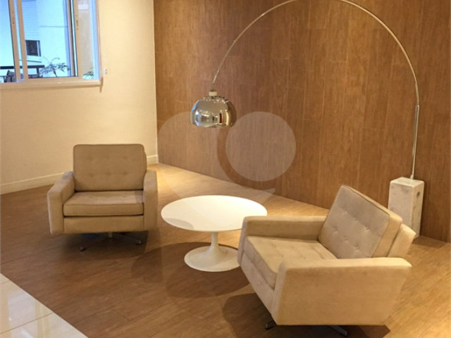 Apartamento à venda com 1 suíte em Bosque da Saúde, São Paulo, SP