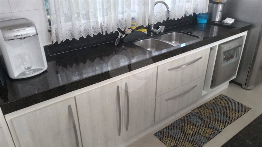 Casa à venda com 3 suítes no condomínio Damha III, São Carlos - SP