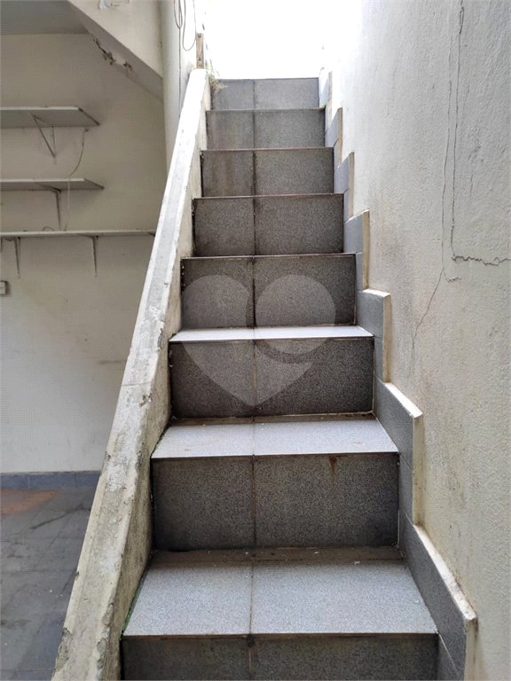 Sobrado à venda com 2 quartos em Água Fria, São Paulo, SP