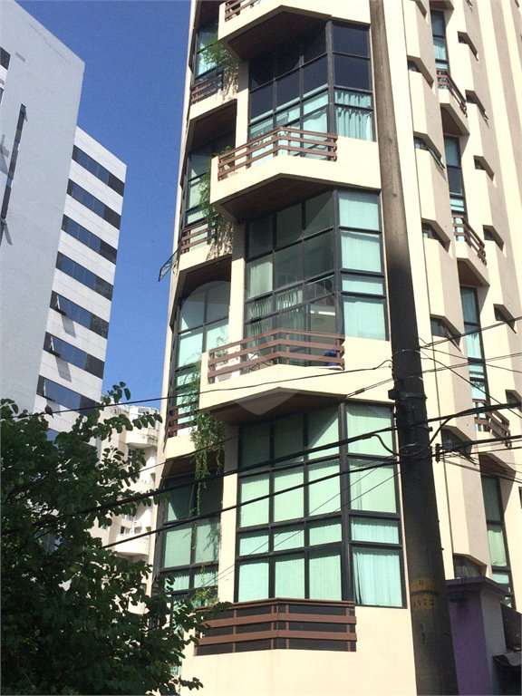 Duplex à venda ou para alugar com 1 suíte em Itaim Bibi, São Paulo, SP