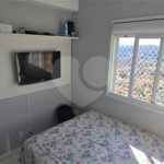 Apartamento à venda com 2 quartos em Vila Andrade, São Paulo, SP