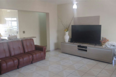 Apartamento Residencial à venda, Boqueirão, Praia Grande - AP0718.