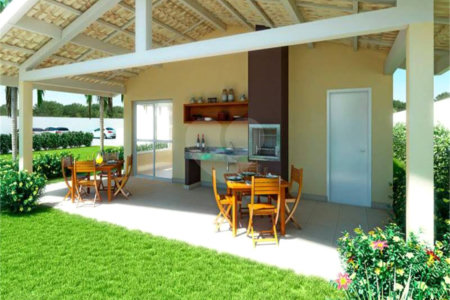 Apartamento à venda com 2 quartos em Vila Haro, Sorocaba, SP