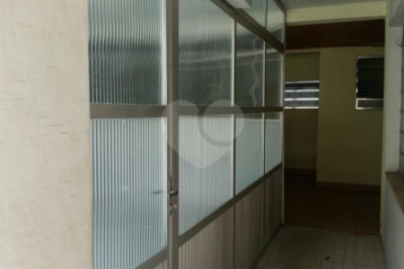 Prédio à venda em Chácara Santo Antônio (zona Sul), São Paulo, SP