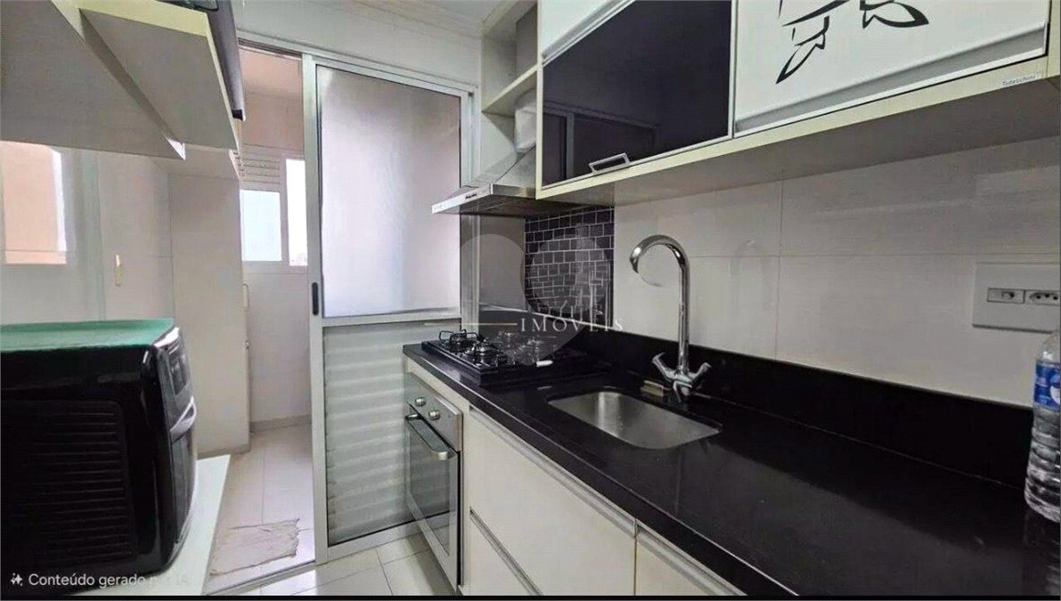 Apartamento à venda com 3 quartos, sendo 1 suíte, em Limão, São Paulo, SP