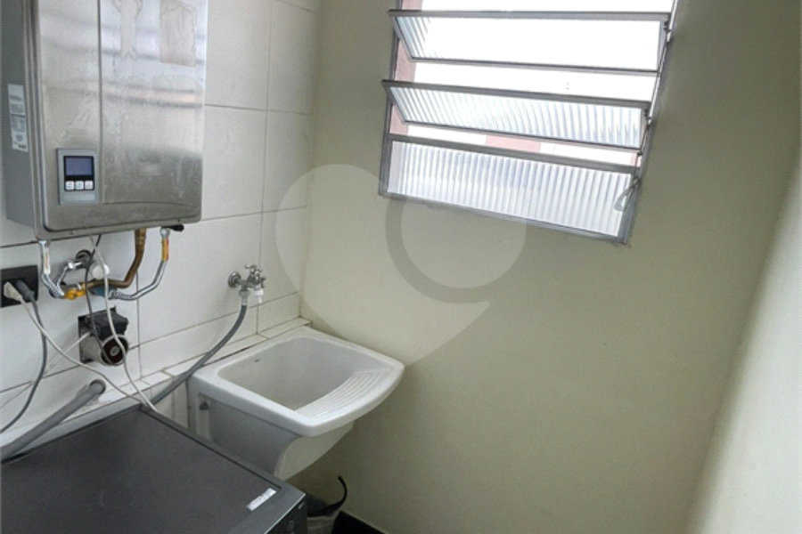 Apartamento à venda com 1 suíte em Tucuruvi, São Paulo, SP