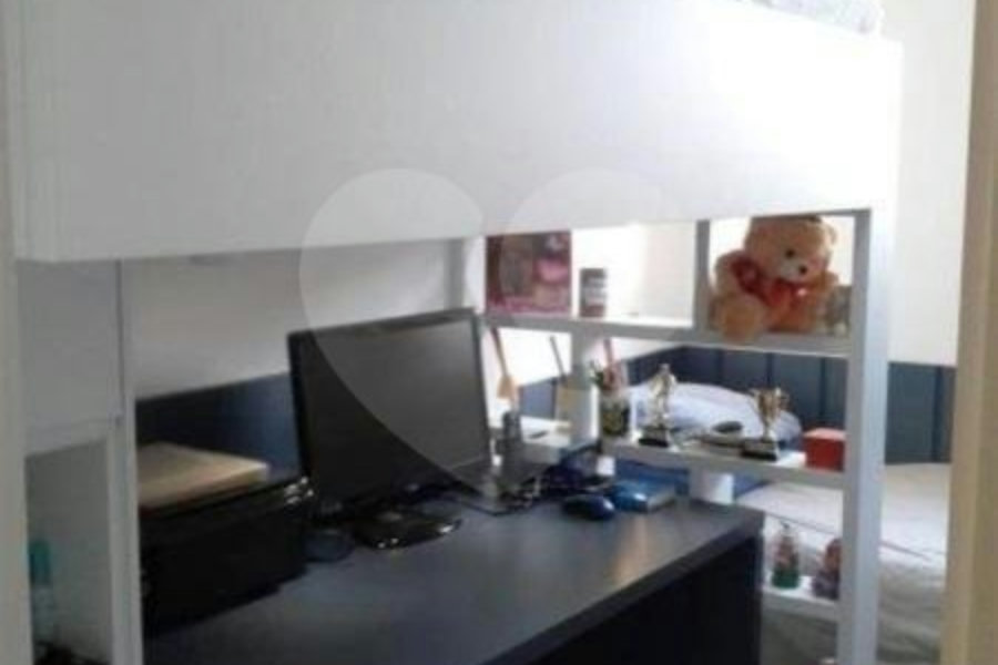 Apartamento à venda com 2 quartos em Vila Mazzei, São Paulo, SP