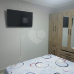Apartamento à venda com 2 quartos em Conjunto Residencial do Bosque, Mogi das Cruzes, SP