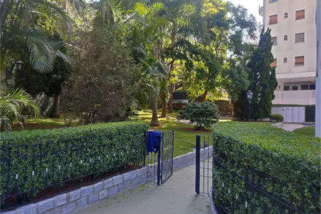 Apartamento à venda com 4 quartos, sendo 2 suítes, em Vila Andrade, São Paulo, SP