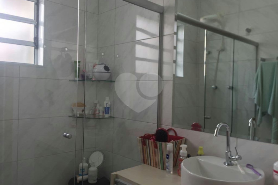Casa à venda com 3 quartos, sendo 1 suíte, em Santana, São Paulo, SP