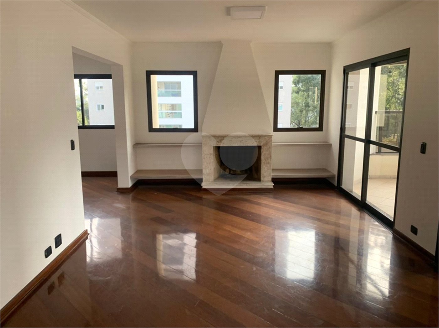 Apartamento à venda com 4 quartos, sendo 3 suítes, em Vila Andrade, São Paulo, SP
