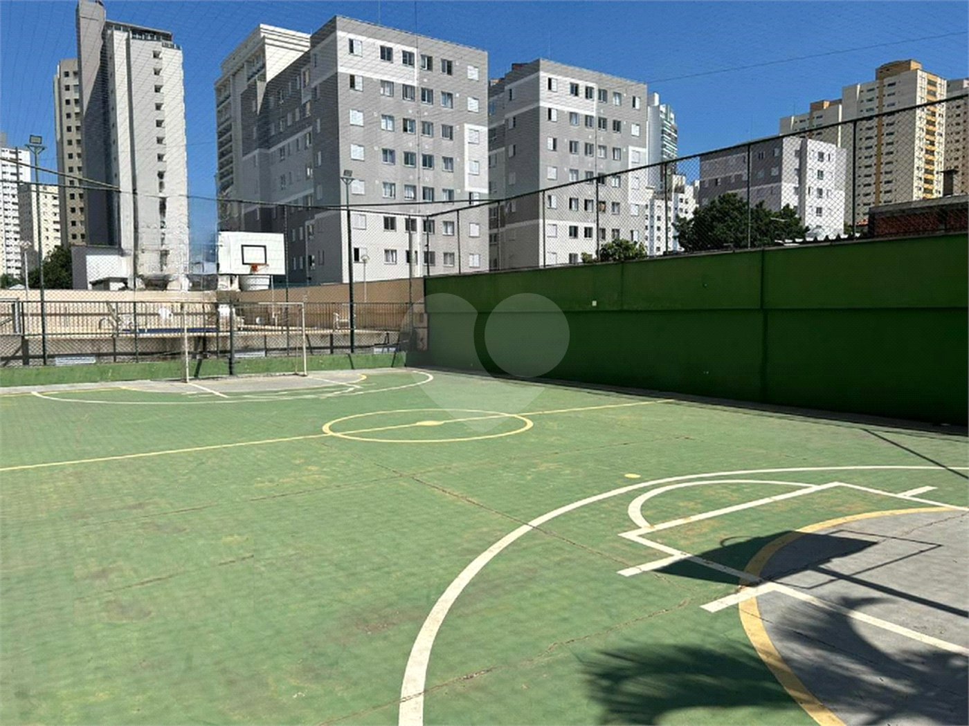 Apartamento à venda com 2 quartos em Santana, São Paulo, SP