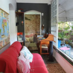 Casa à venda com 5 quartos, sendo 2 suítes,  em Rio Comprido, Rio de Janeiro, RJ