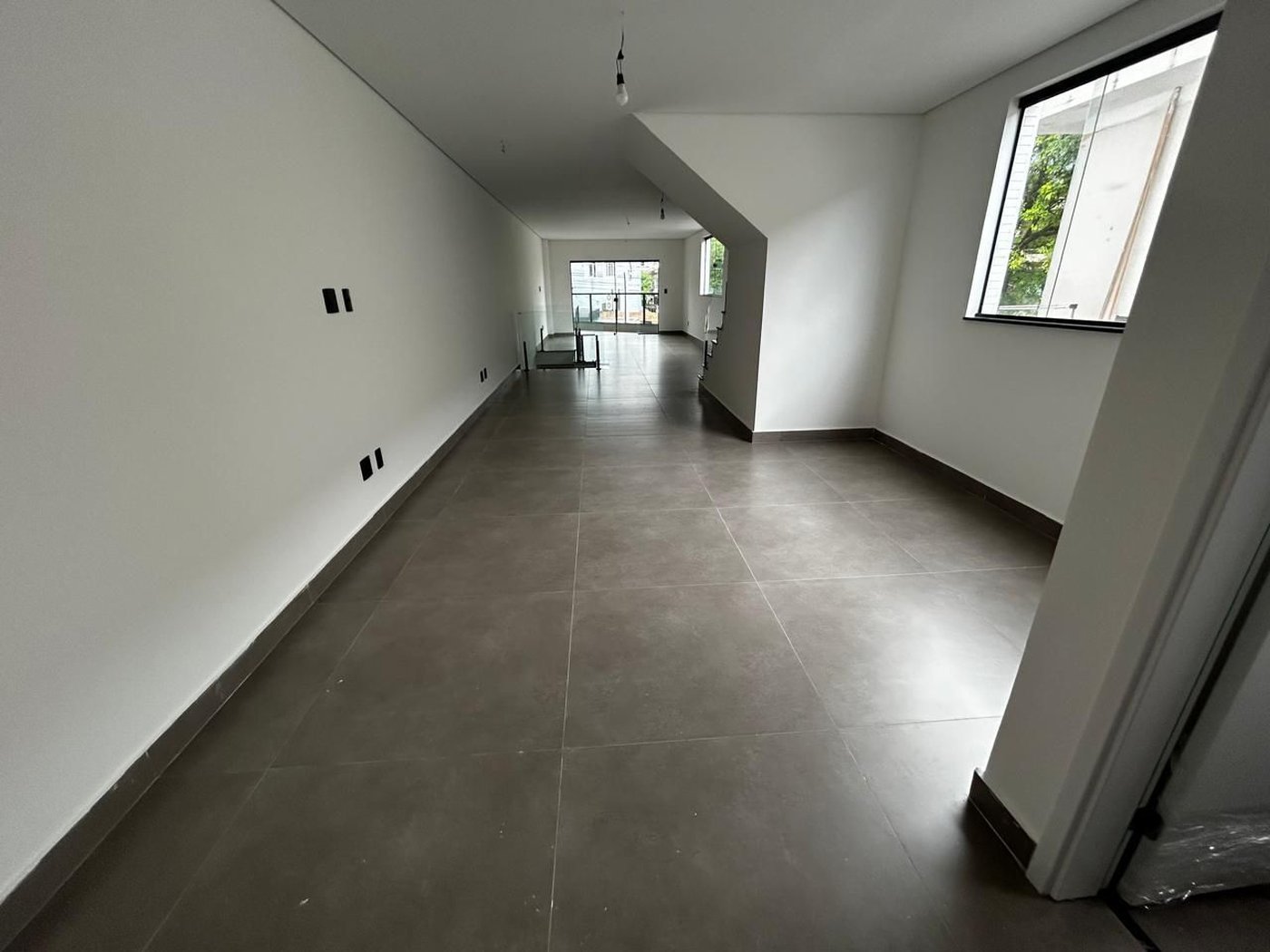 Casa com 3 dormitórios à venda, 290 m² por R$ 1.914.000,00 - Aparecida - Santos/SP