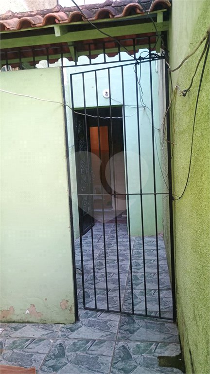 Casa de Vila para alugar com 1 quarto em Campo Grande, Rio de Janeiro, RJ