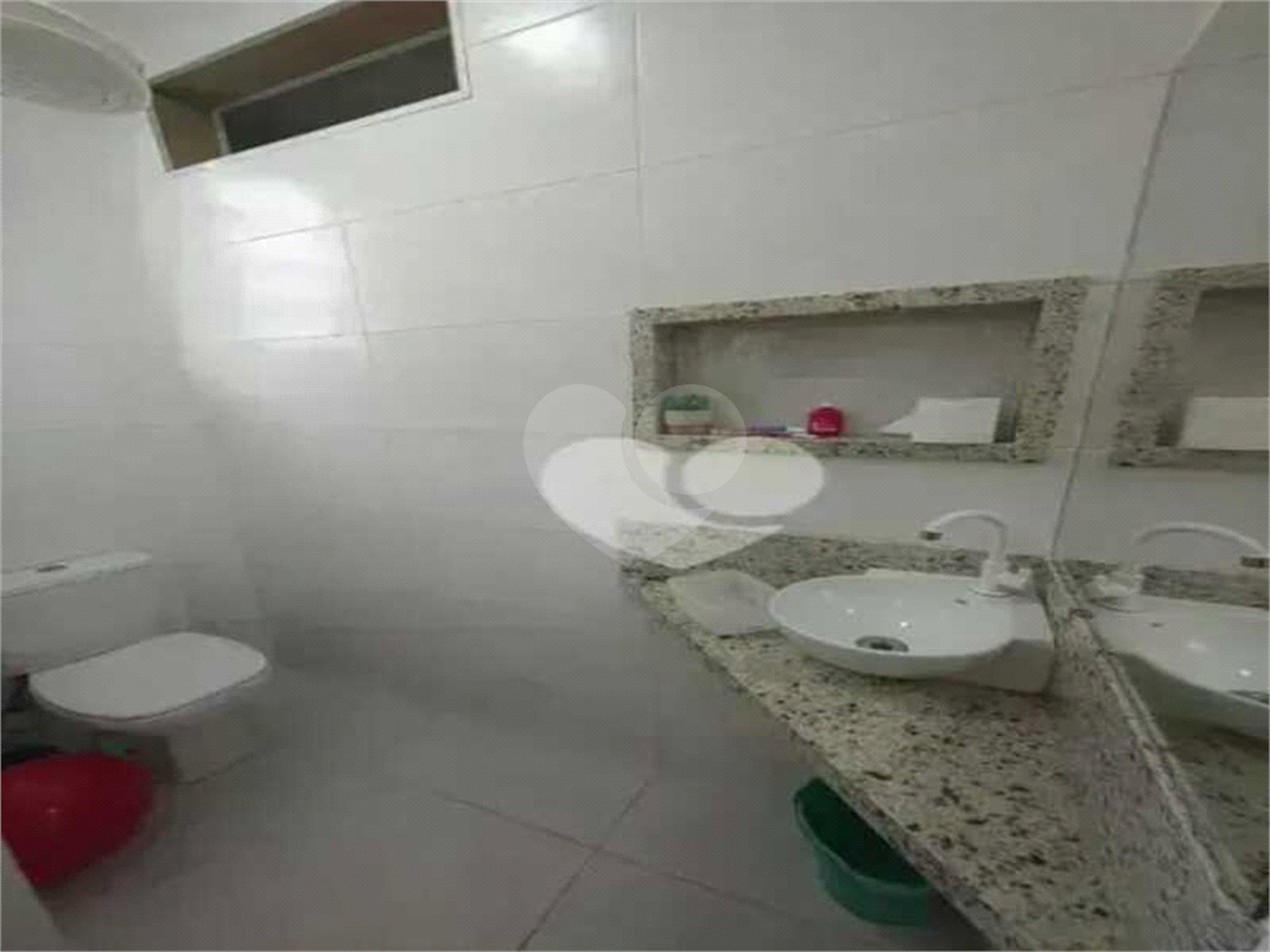 Apartamento à venda com 3 quartos em Tijuca, Rio de Janeiro, RJ
