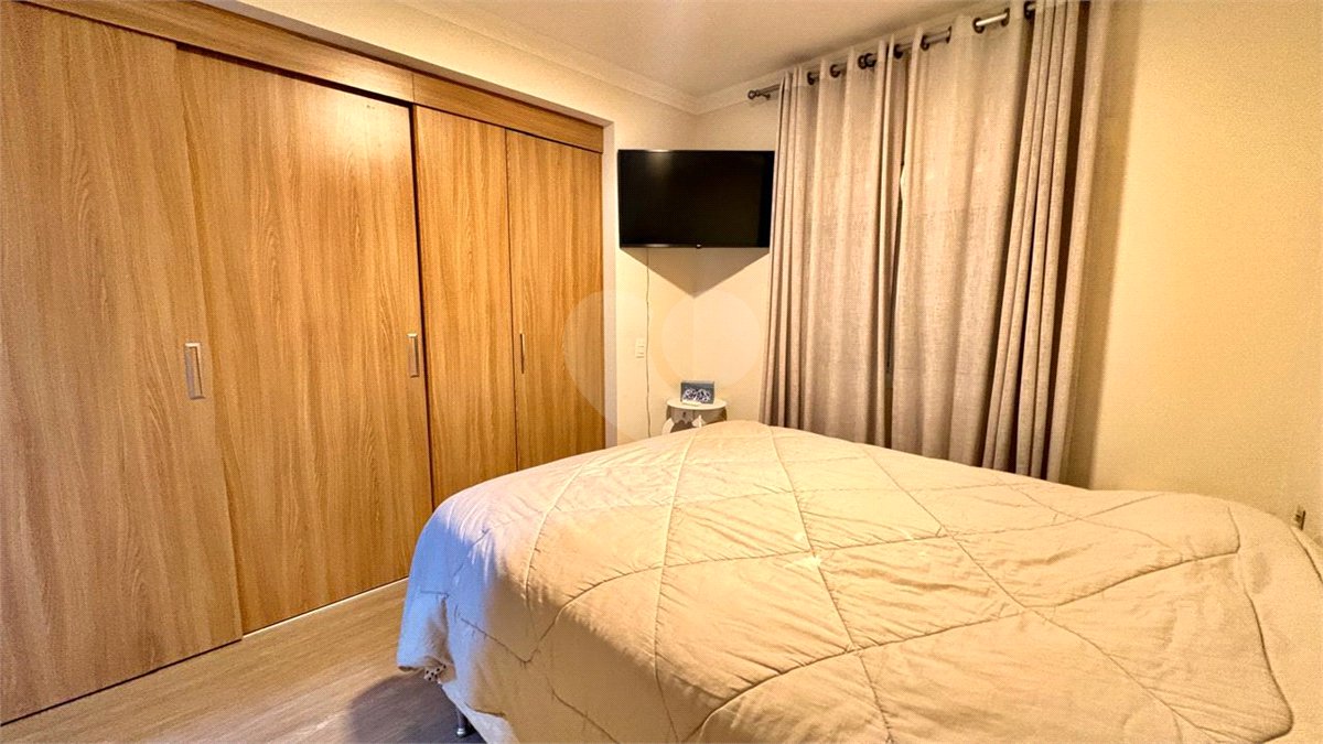 Casa à venda com 3 suítes no condomínio Villa Grimaldi, Sorocaba - SP