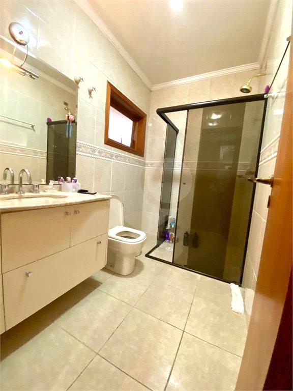 Sobrado à venda com 4 suítes em Vila Lucia, São Paulo, SP