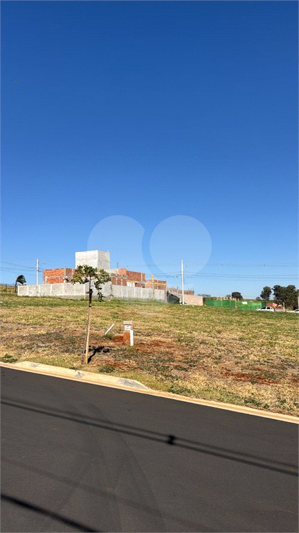 Terreno à venda em Residencial Alto do Castelo, Ribeirão Preto, SP