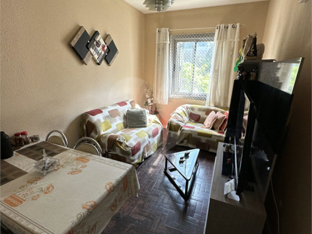 Apartamento à venda com 2 quartos em Santana, São Paulo, SP