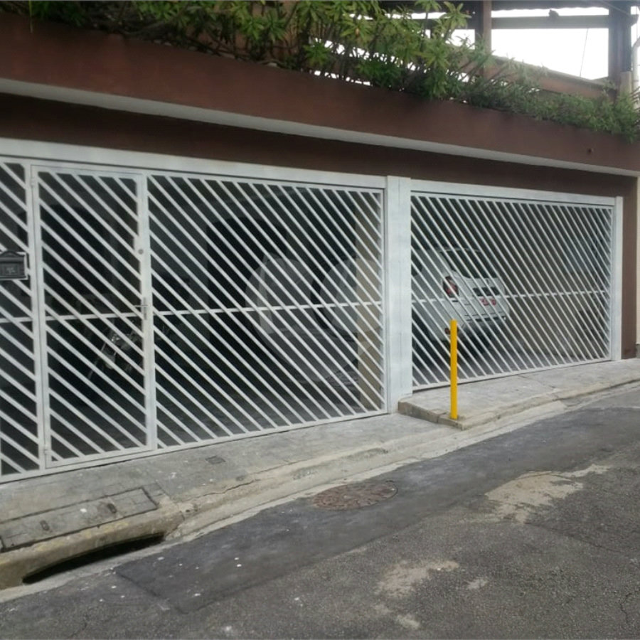 Sobrado à venda com 3 quartos em Vila Mazzei, São Paulo, SP