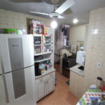 Apartamento à venda com 1 quarto em Tijuca, Rio de Janeiro, RJ